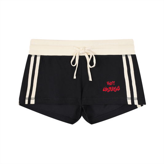 WC Track Shorts
